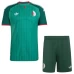 Algeriet VM 2026 Bortatröja Barn